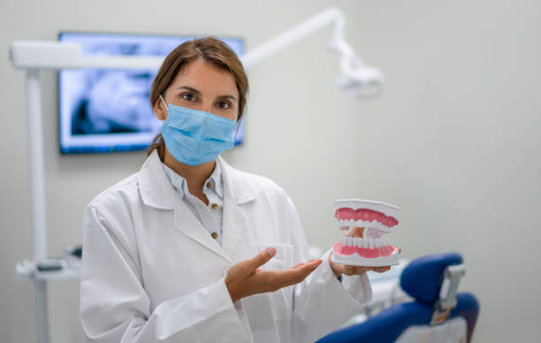 Best Emergency Dental Care for Broken or Chipped Teeth in Topanga, CA