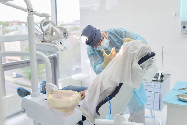 Best Emergency Dental Care for Broken or Chipped Teeth in Topanga, CA